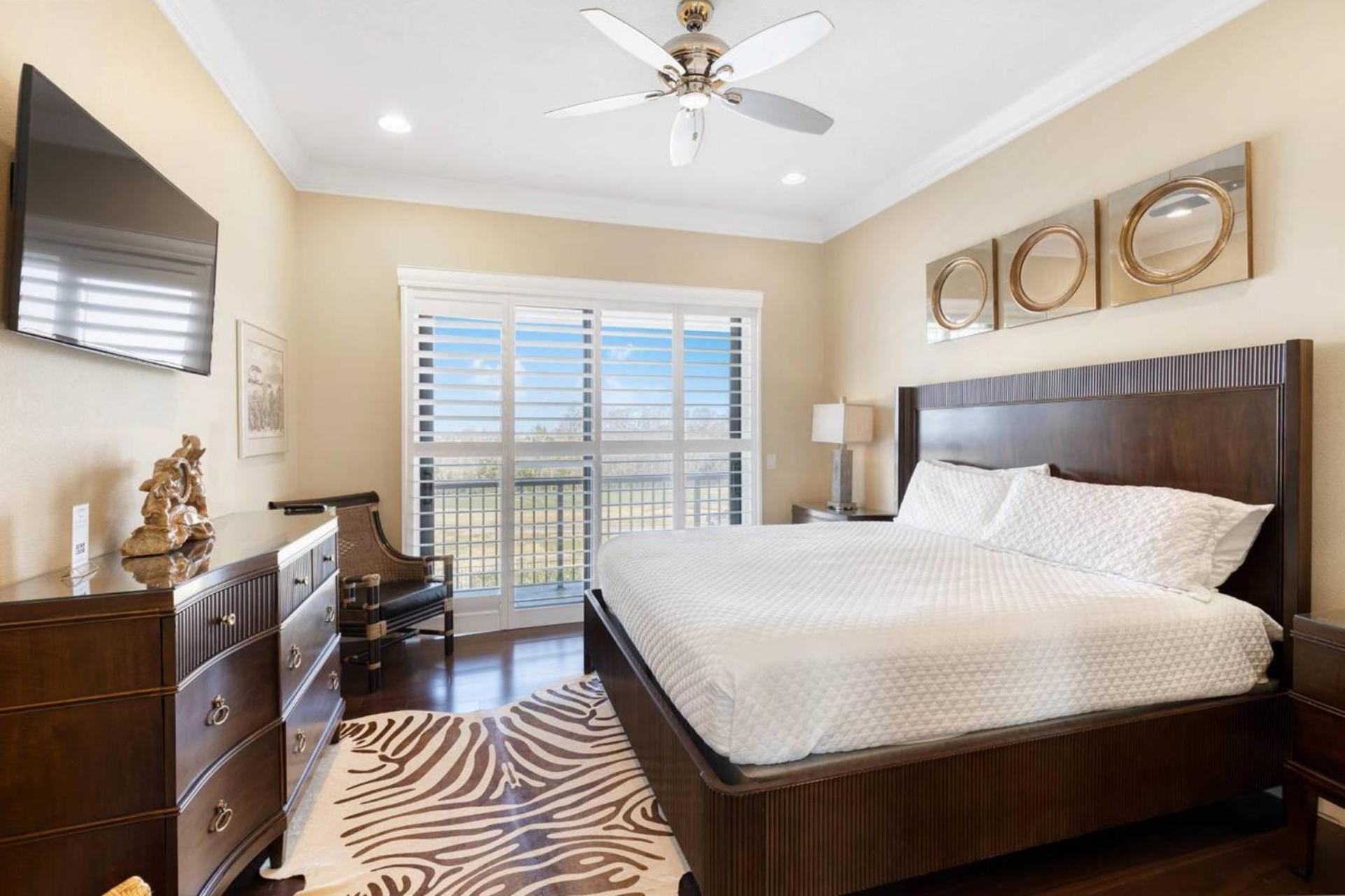 Beautiful 5 Star Mansion With Private Pool On The Prestigious Reunion Resort Orlando Mansion 6280 Kissimmee Bagian luar foto